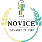 川越で一人飲みができるビールバー｜Entrance to Beer NOVICE