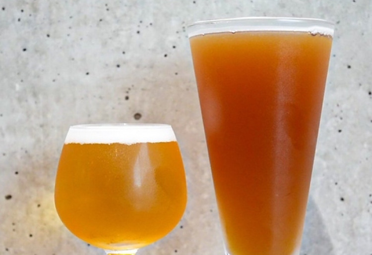 タップビール　Sサイズ