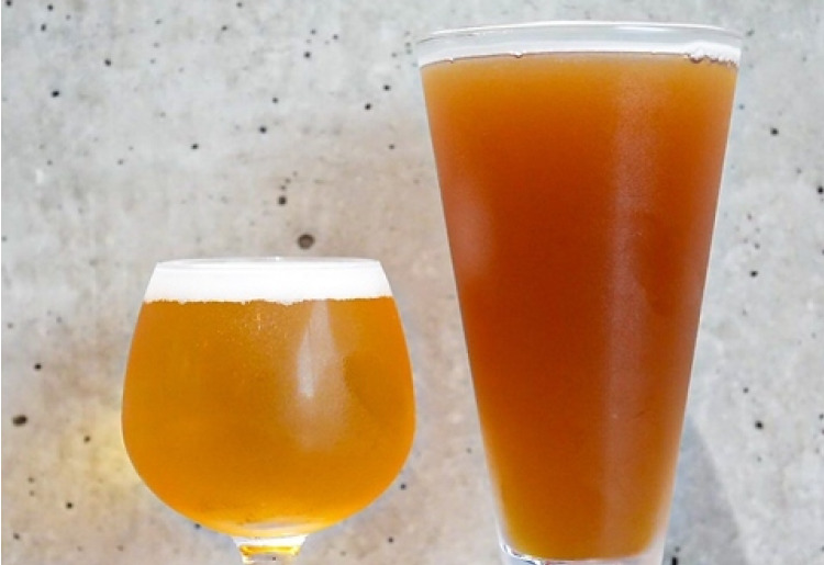 タップビール　Mサイズ